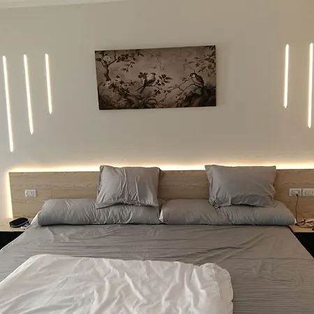 Scandic Resort Sea View Balcony Free Wi Fi