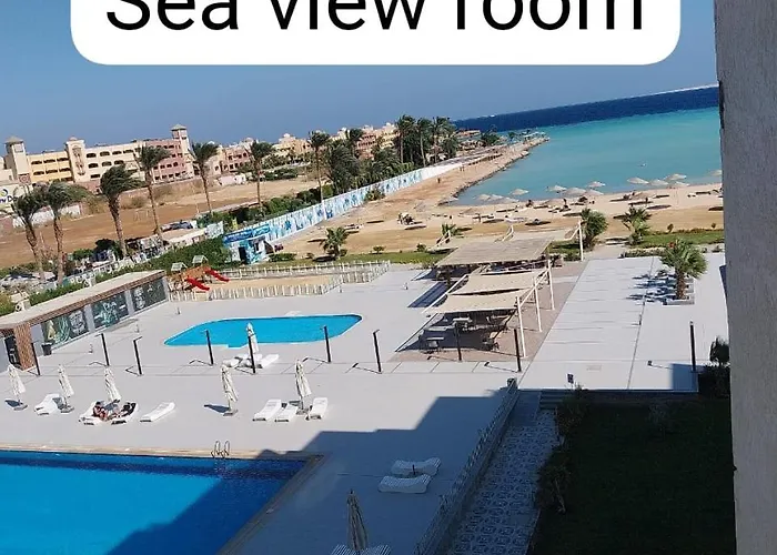 Aparthotel Scandic Sea View Balcony Free Wi Fi 3*
