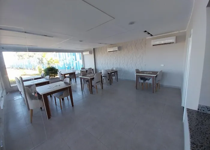Scandic Sea View Balcony Free Wi Fi Apart Otel Hurgada