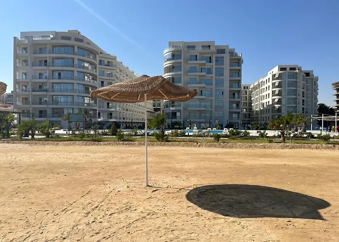 Scandic Sea View Balcony Free Wi Fi Hurgada