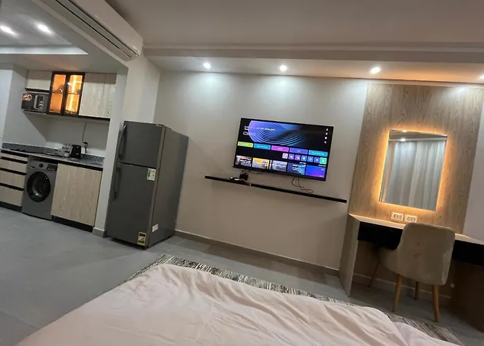 Apart Otel Scandic Sea View Balcony Free Wi Fi 3*