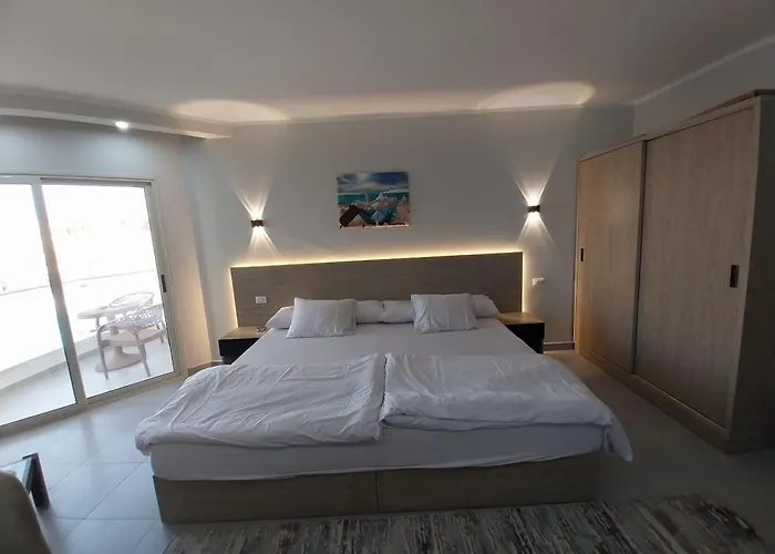 Apart Otel Scandic Sea View Balcony Free Wi Fi