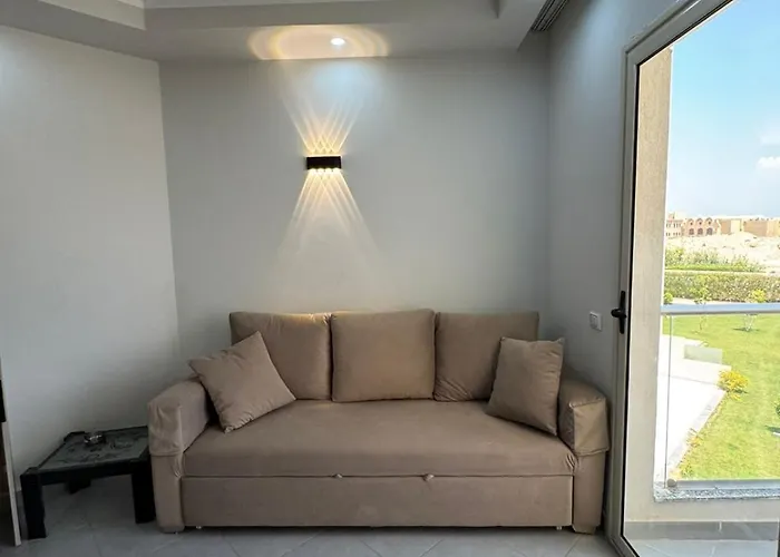 Scandic Sea View Balcony Free Wi Fi Apart Otel