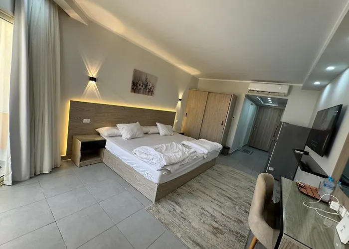 Scandic Sea View Balcony Free Wi Fi Hurgada