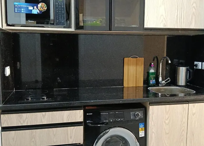 Scandic Sea View Balcony Free Wi Fi 3* Hurgada