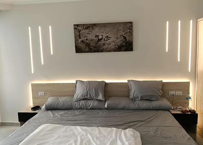 Scandic Sea View Balcony Free Wi Fi 3*