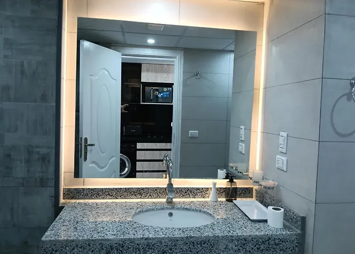 Scandic Sea View Balcony Free Wi Fi 3*