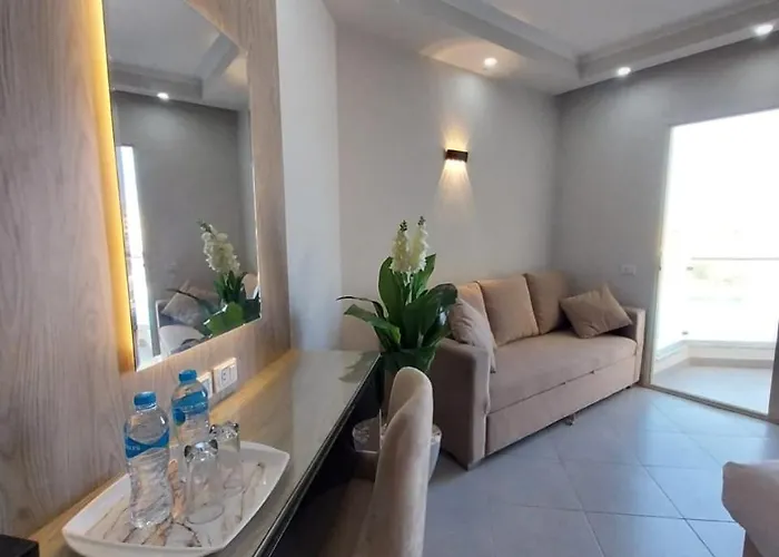Scandic Sea View Balcony Free Wi Fi