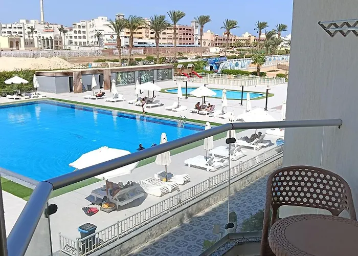 Scandic Sea View Balcony Free Wi Fi